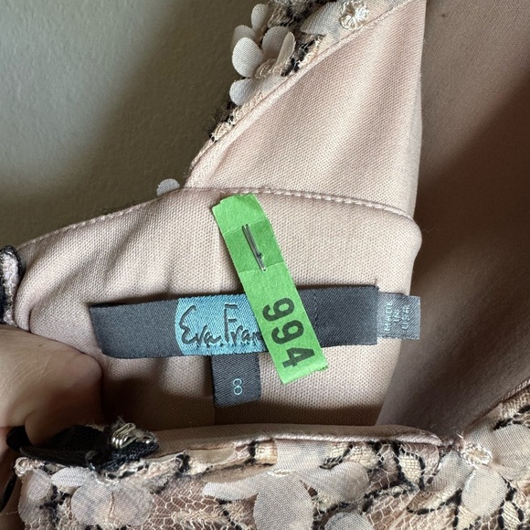 EVA FRANCO {Anthropologie} ‘Amelia’ Floral Jumpsuit - Picture 11 of 16